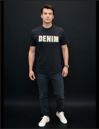 KUCH KUCH 25067 MEN'S T-SHIRT