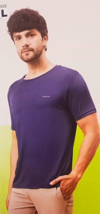SWEET DREAMS MT-1954AY MEN'S T-SHIRT