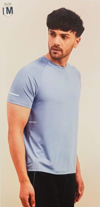 SWEET DREAMS MT-1962AX MEN'S T-SHIRT
