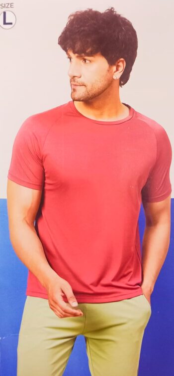 SWEET DREAMS MT-1945AY MEN'S T-SHIRT