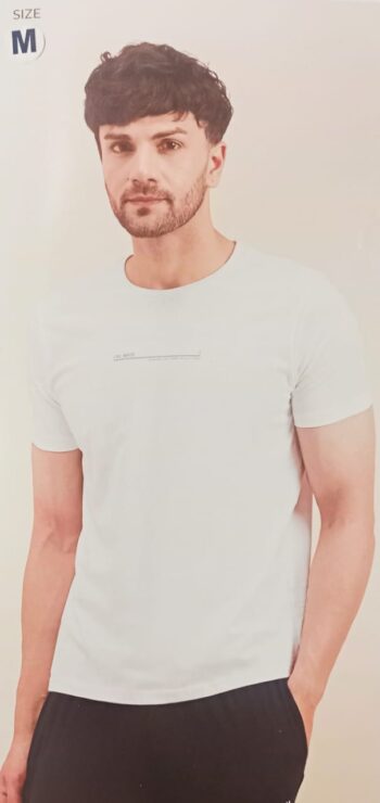 SWEET DREAMS MT-1701AX MEN'S T-SHIRT