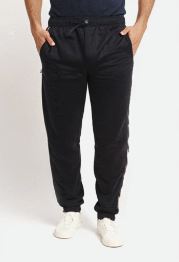 BEEVEE FMPY3943-N MEN'S PANT BLACK